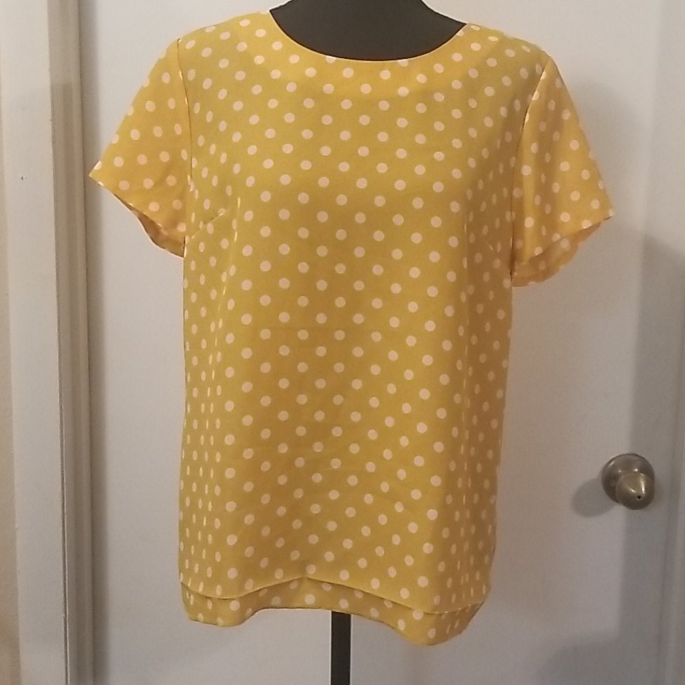 J.Crew top